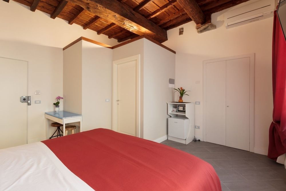 undefined Canto dei Servi 9