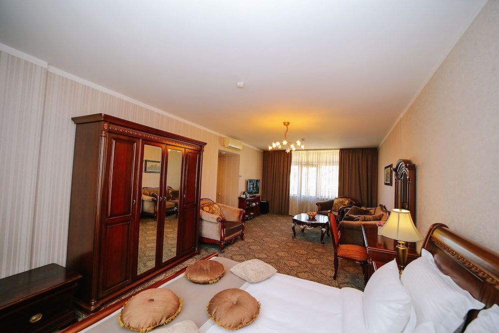 undefined Sharden Villa Boutique Hotel 4