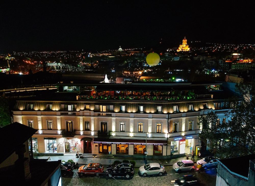 undefined Sharden Villa Boutique Hotel 6