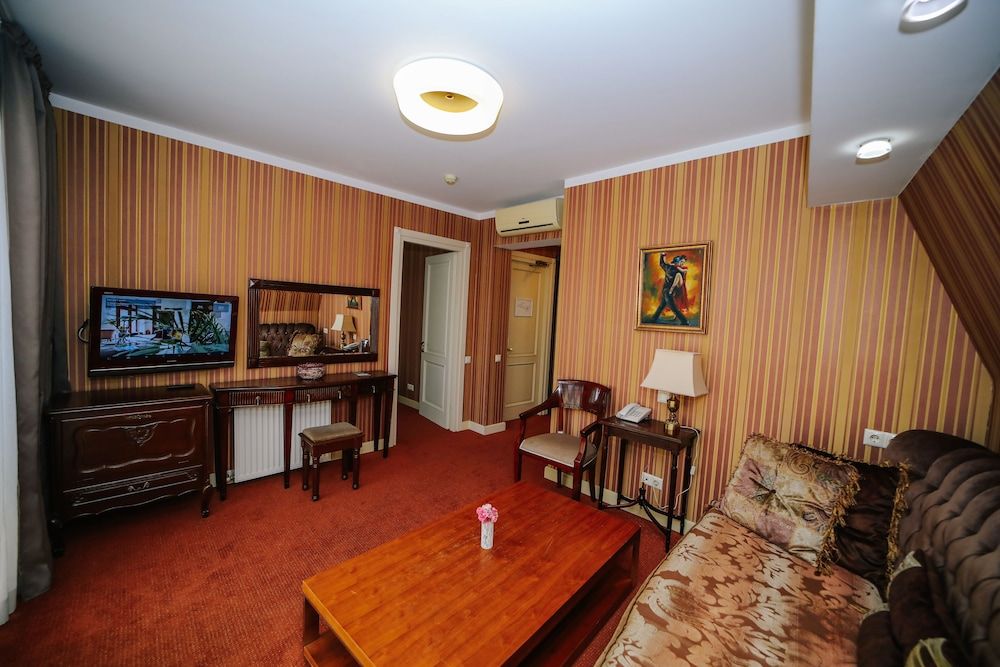 undefined Sharden Villa Boutique Hotel 8