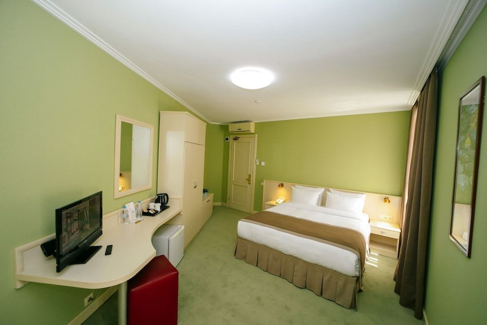 undefined Sharden Villa Boutique Hotel