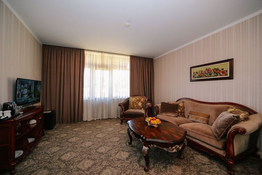 undefined Sharden Villa Boutique Hotel 10