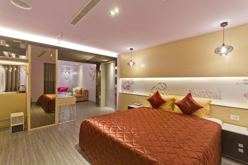 Premier Double Room, Non Smoking