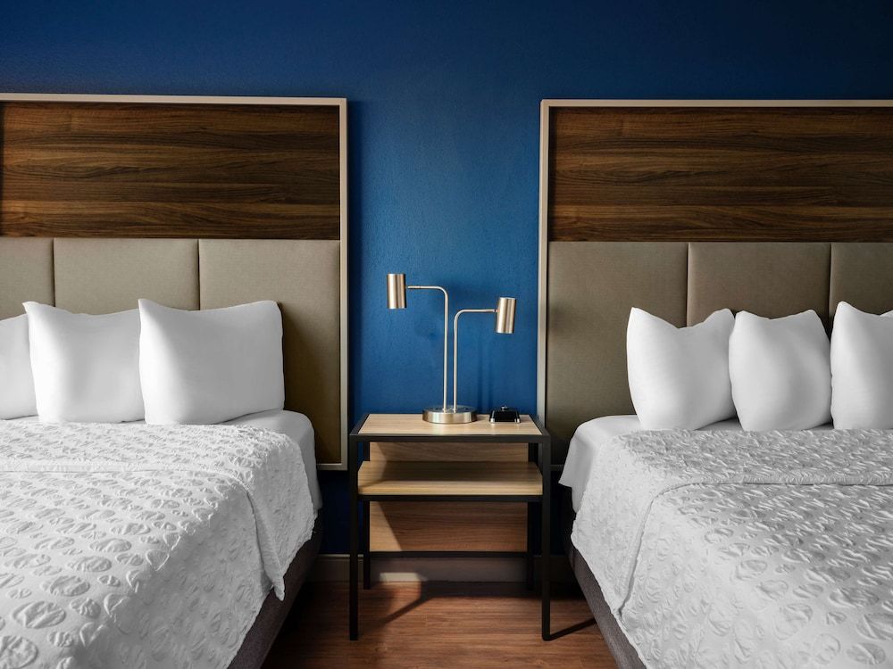 Room, 2 Queen Beds