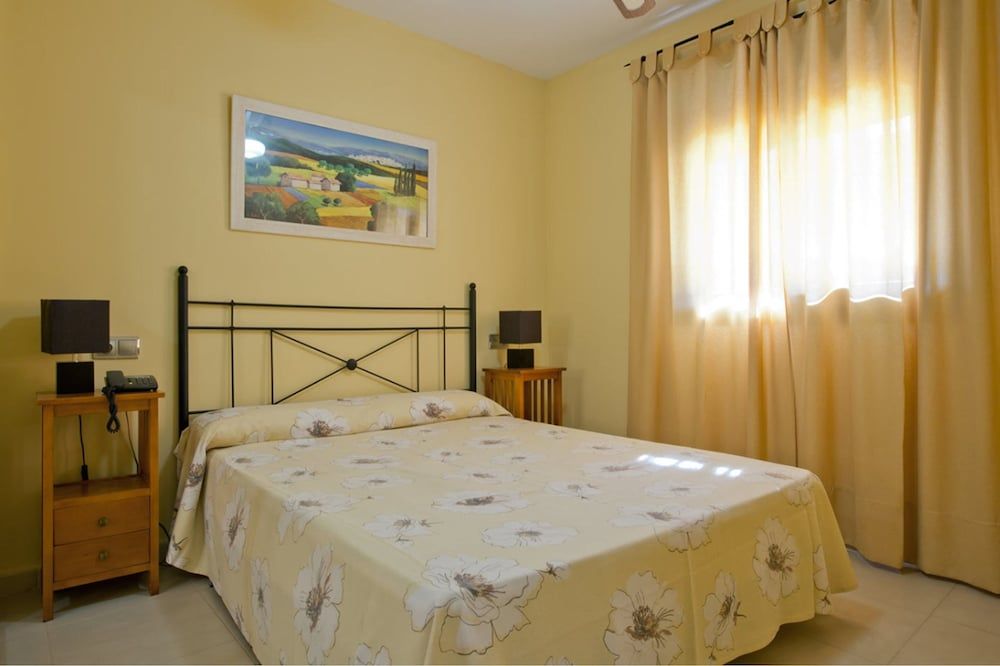 Apartment, 2 Bedrooms