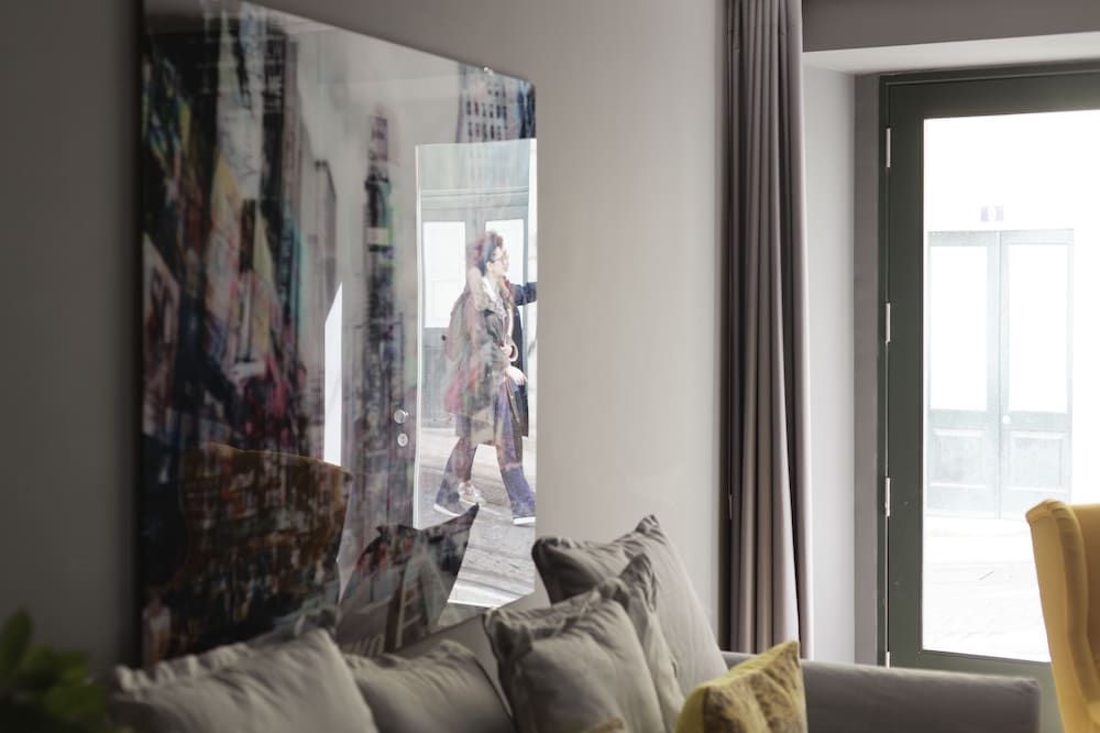 City Stays Bica Apartments Apartment, 2 Bedrooms, Terrace 8