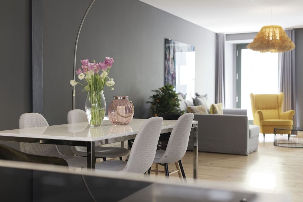 undefined City Stays Bica Apartments