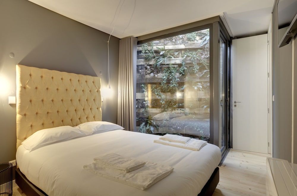 City Stays Bica Apartments Apartment, 2 Bedrooms, Terrace 2