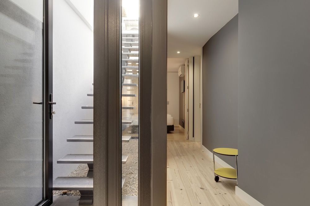 City Stays Bica Apartments Apartment, 2 Bedrooms, Terrace 3