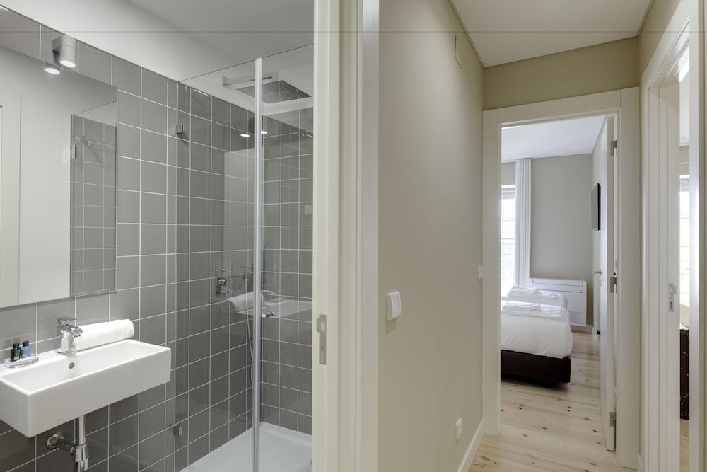 City Stays Bica Apartments Apartment, 2 Bedrooms, Terrace 5