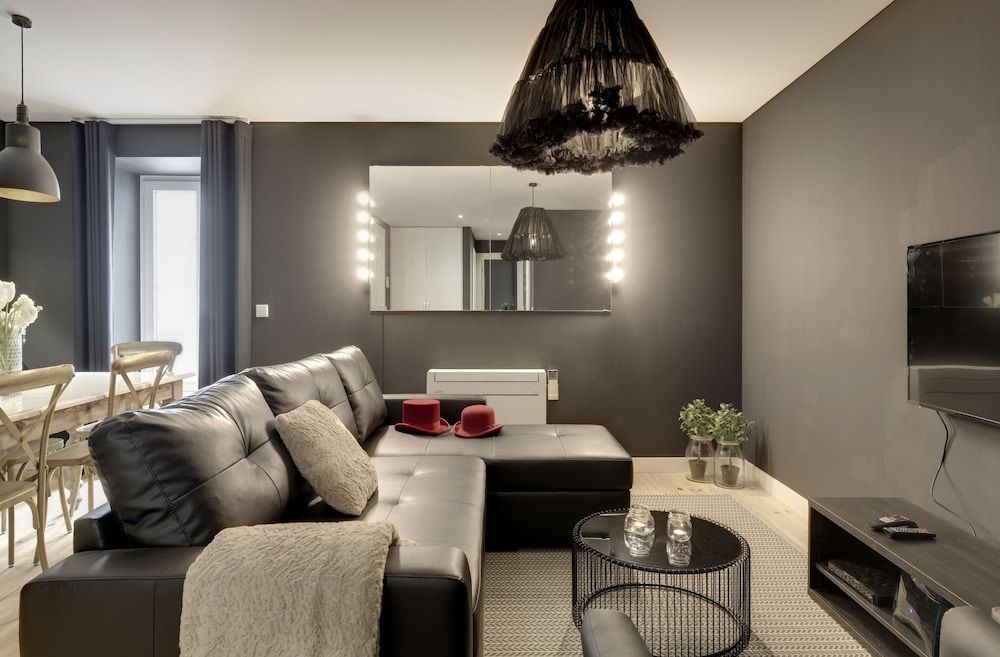 City Stays Bica Apartments Apartment, 2 Bedrooms 8