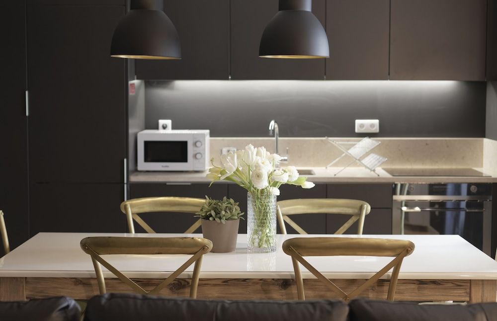 undefined City Stays Bica Apartments 6