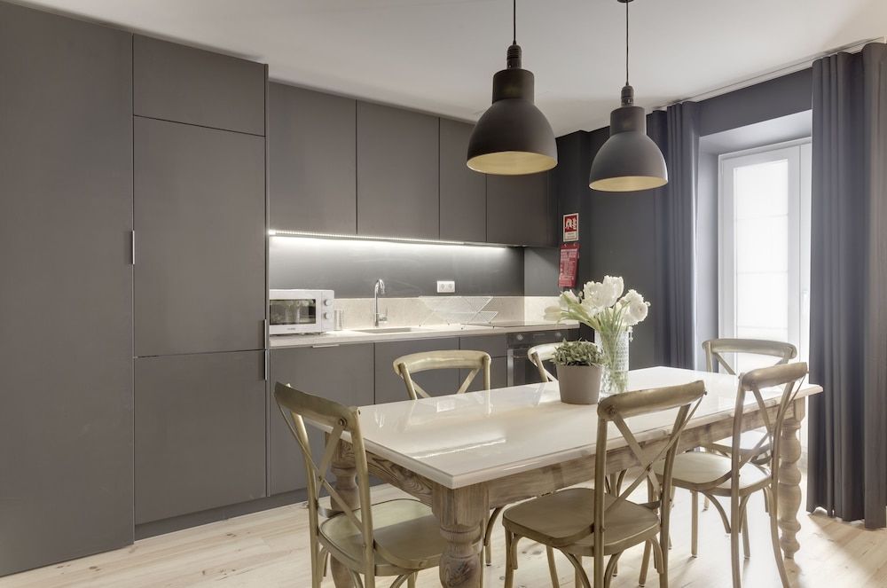 undefined City Stays Bica Apartments 7