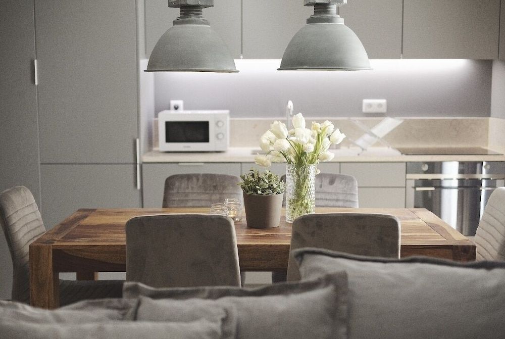 undefined City Stays Bica Apartments 8