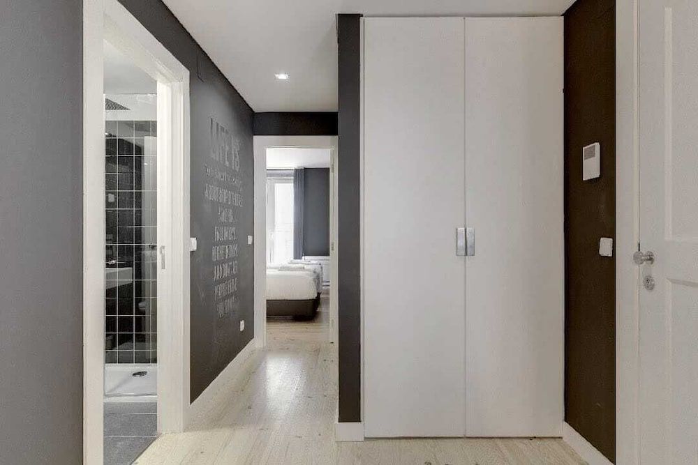 City Stays Bica Apartments Apartment, 2 Bedrooms 5