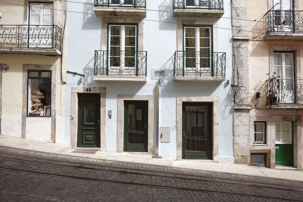 undefined City Stays Bica Apartments 3