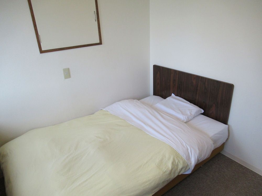 Hotel Crown Hills Kitami Annex Single Room for 2 People (Smoking)