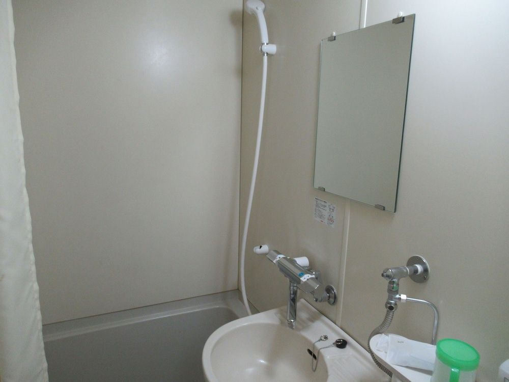 Hotel Crown Hills Kitami Annex Double Room, Smoking 4