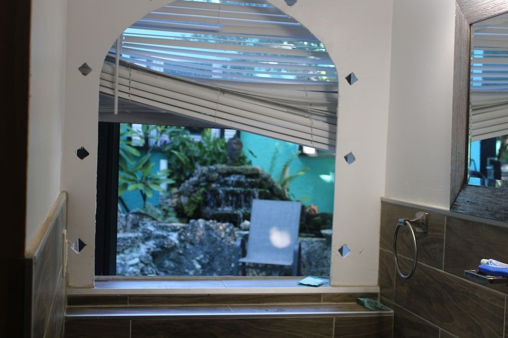 Hoosville Hostel Family Single Room, 1 Bedroom 3