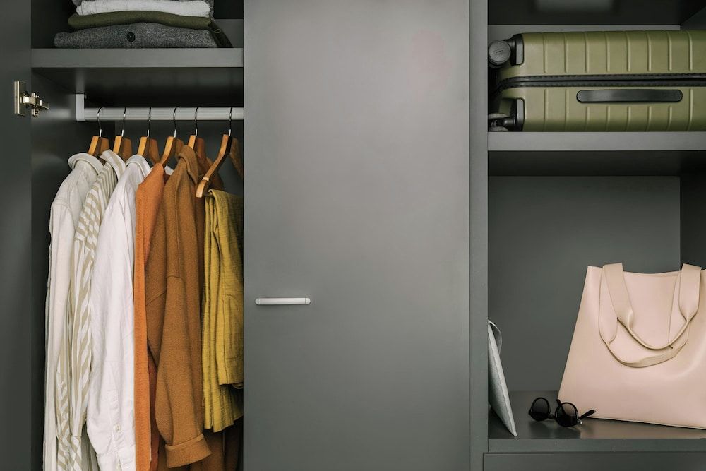 Testaccio Hotel Monte dei Cocci, Sonder by Marriott Bonvoy Room, 1 King Bed, Terrace 9