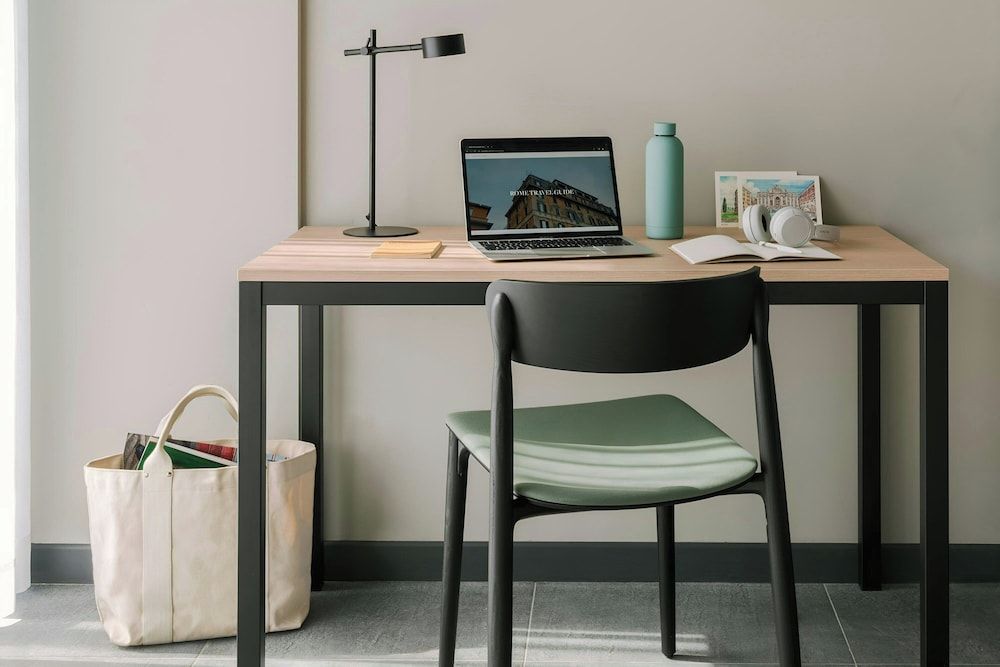 Testaccio Hotel Monte dei Cocci, Sonder by Marriott Bonvoy Room, 1 King Bed, Terrace 7