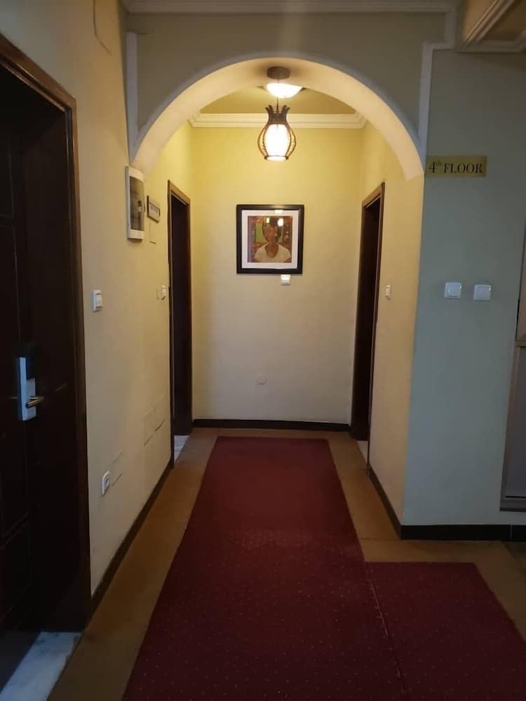 undefined Grand Lagar Hotel 9