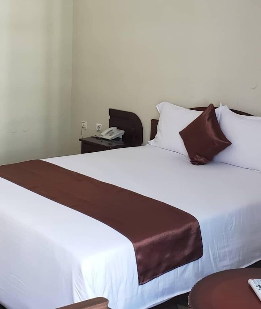 undefined Grand Lagar Hotel 6