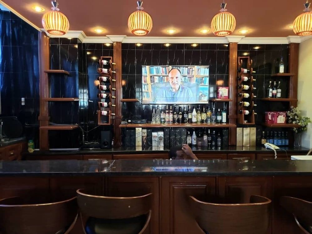 undefined Grand Lagar Hotel 2