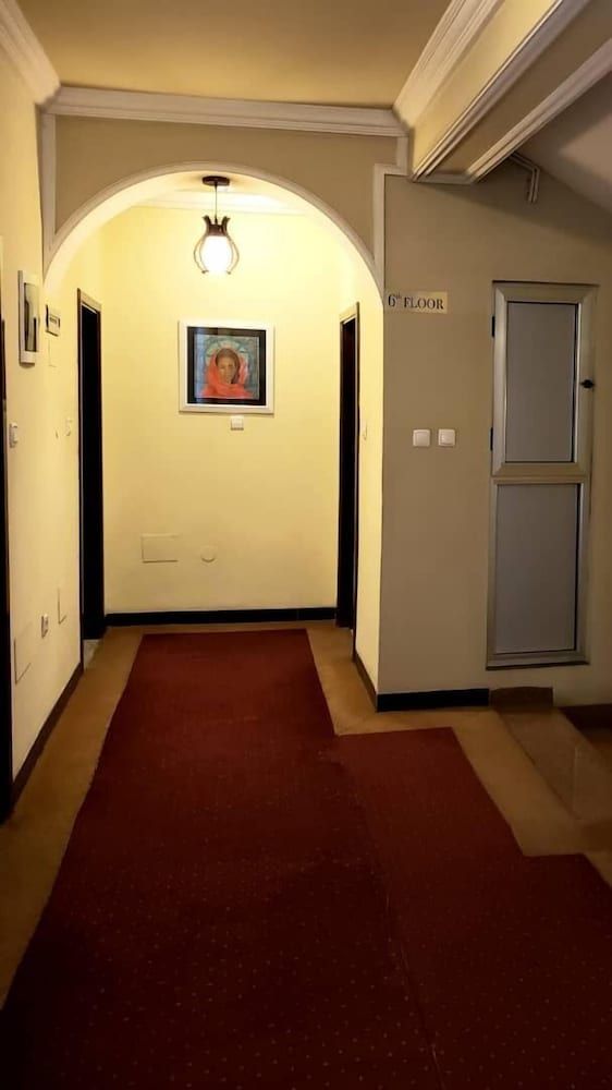 undefined Grand Lagar Hotel 8