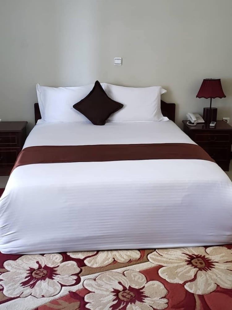 undefined Grand Lagar Hotel 5