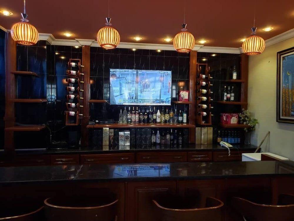 undefined Grand Lagar Hotel 3