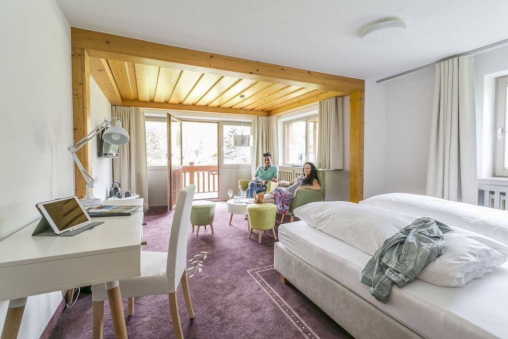 Hotel Imbery Superior Double Room, Balcony 2