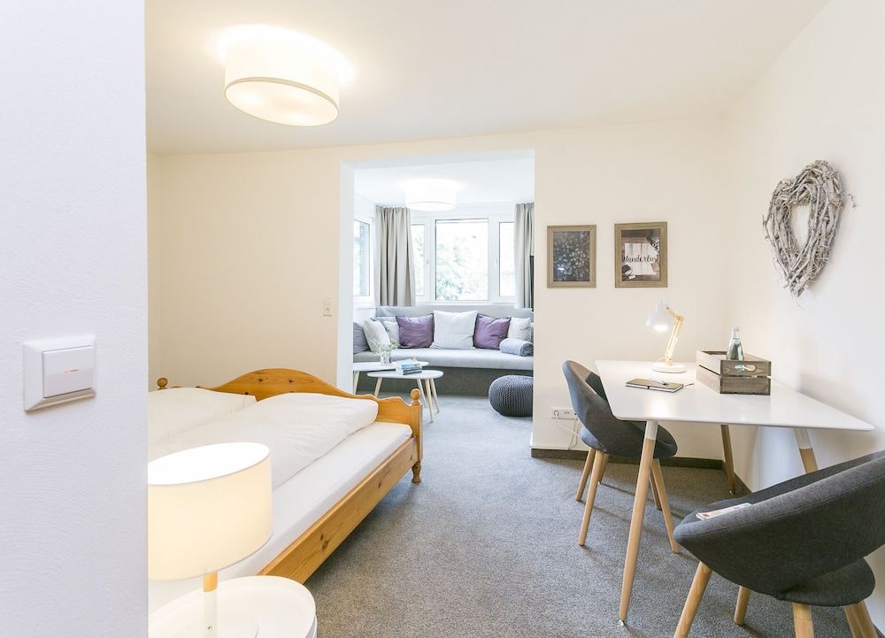 Hotel Imbery Comfort Double Room 5