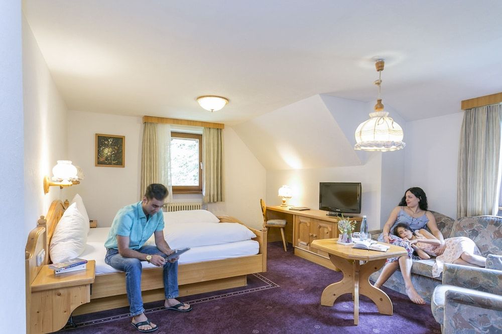 Hotel Imbery Comfort Double Room 2