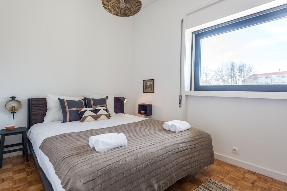 undefined Kopke1 · Kopke 113 2BD Lovely Decorated With Wifi 7