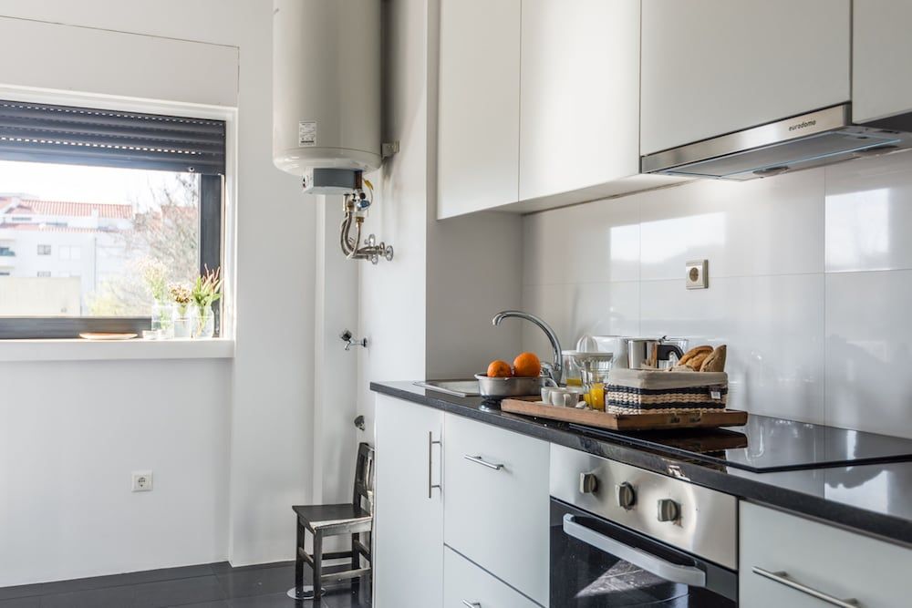 undefined Kopke1 · Kopke 113 2BD Lovely Decorated With Wifi 10