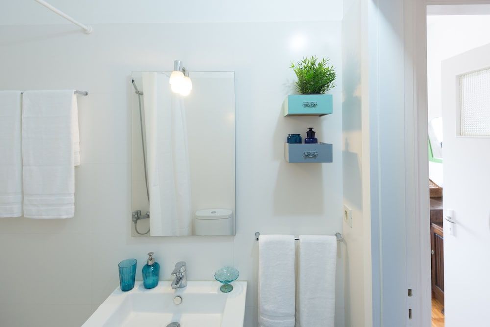 Kopke1 · Kopke 113 2BD Lovely Decorated With Wifi Family Apartment, 2 Bedrooms, Terrace 10