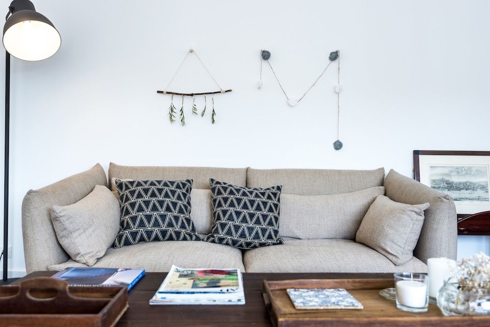 Kopke1 · Kopke 113 2BD Lovely Decorated With Wifi Family Apartment, 2 Bedrooms, Terrace 8