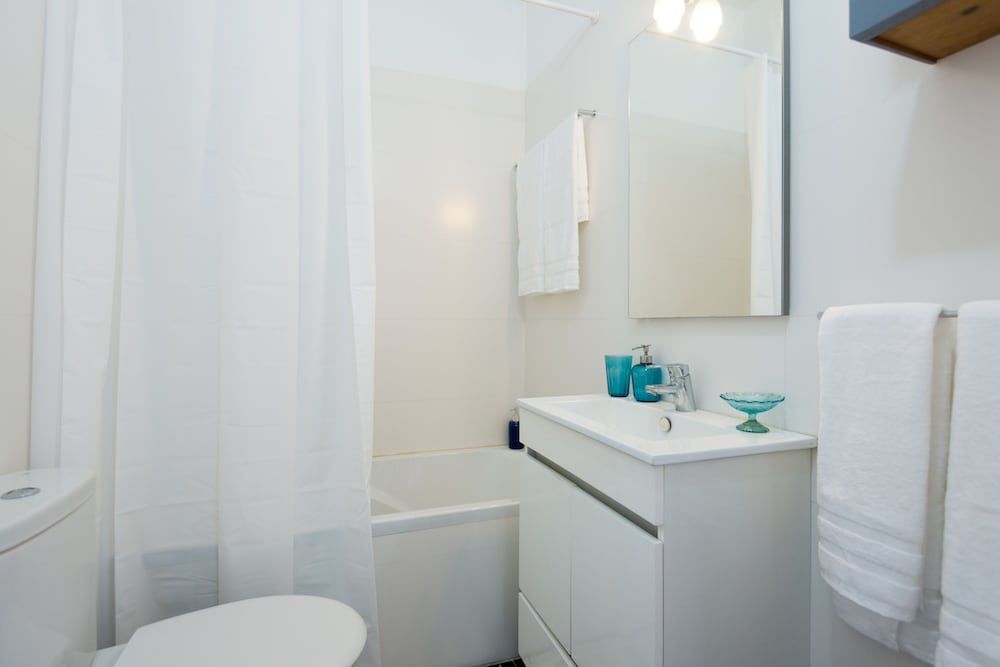 Kopke1 · Kopke 113 2BD Lovely Decorated With Wifi Family Apartment, 2 Bedrooms, Terrace 11