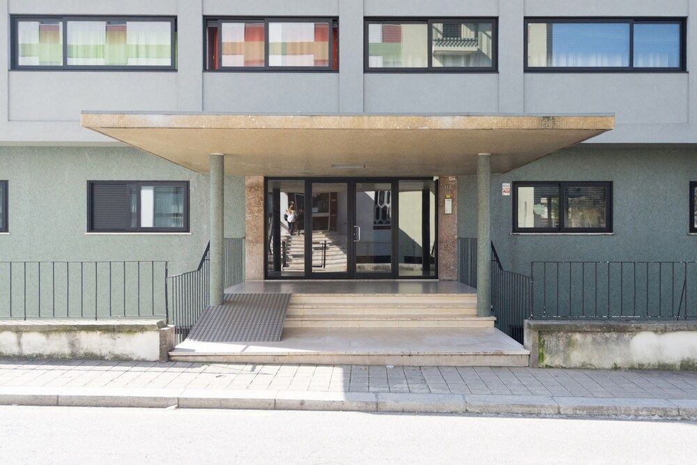 undefined Kopke1 · Kopke 113 2BD Lovely Decorated With Wifi 3