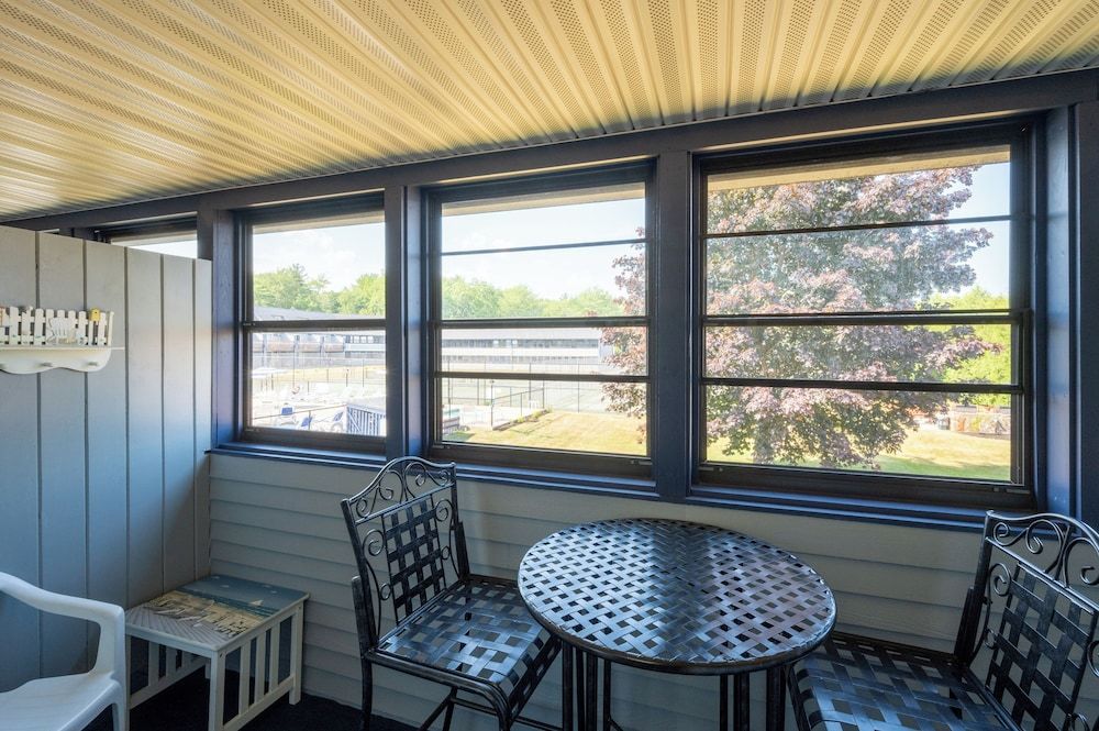 Condo, Queen and Sofa Bed, 1 Bedroom, Garden View