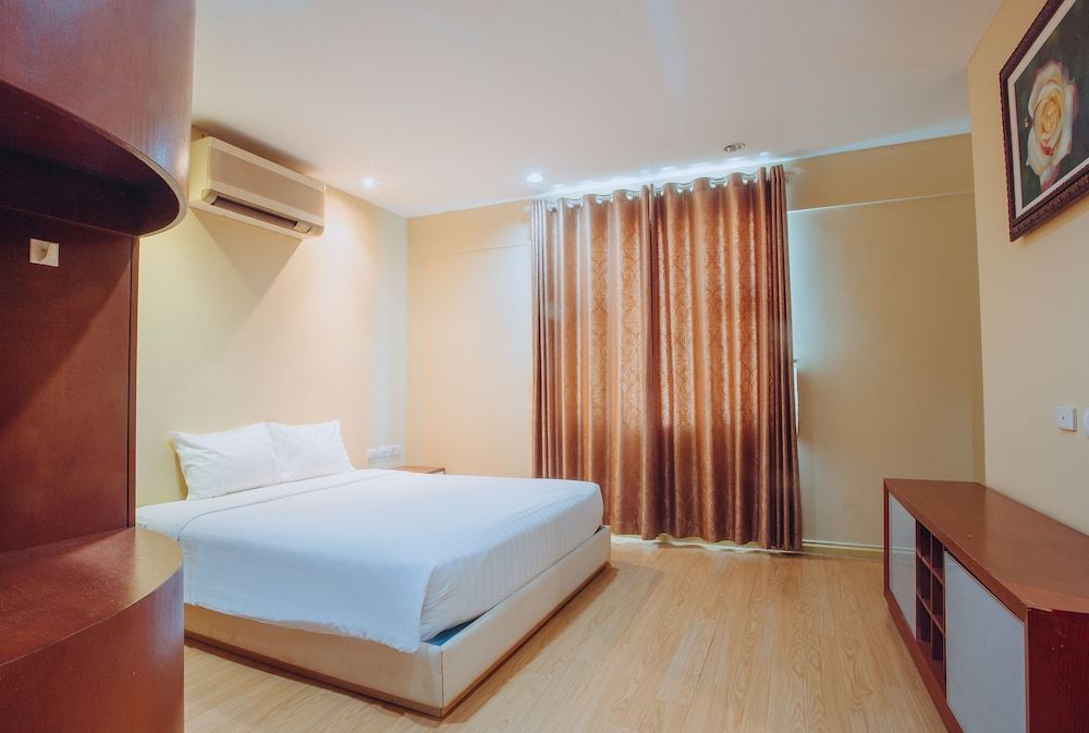 Suite, 1 Bedroom