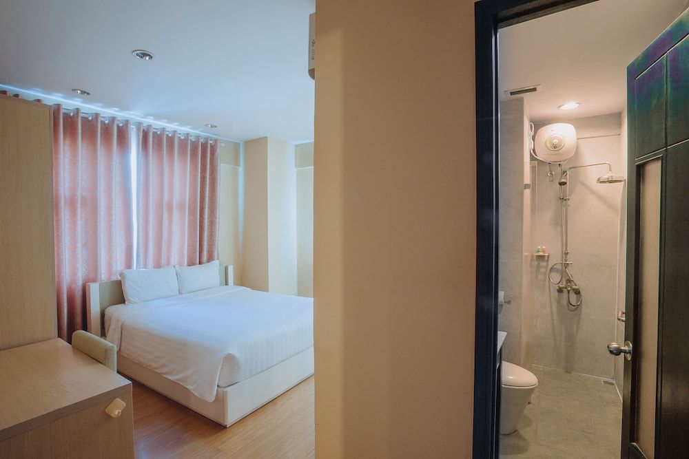 Suite, 1 Bedroom