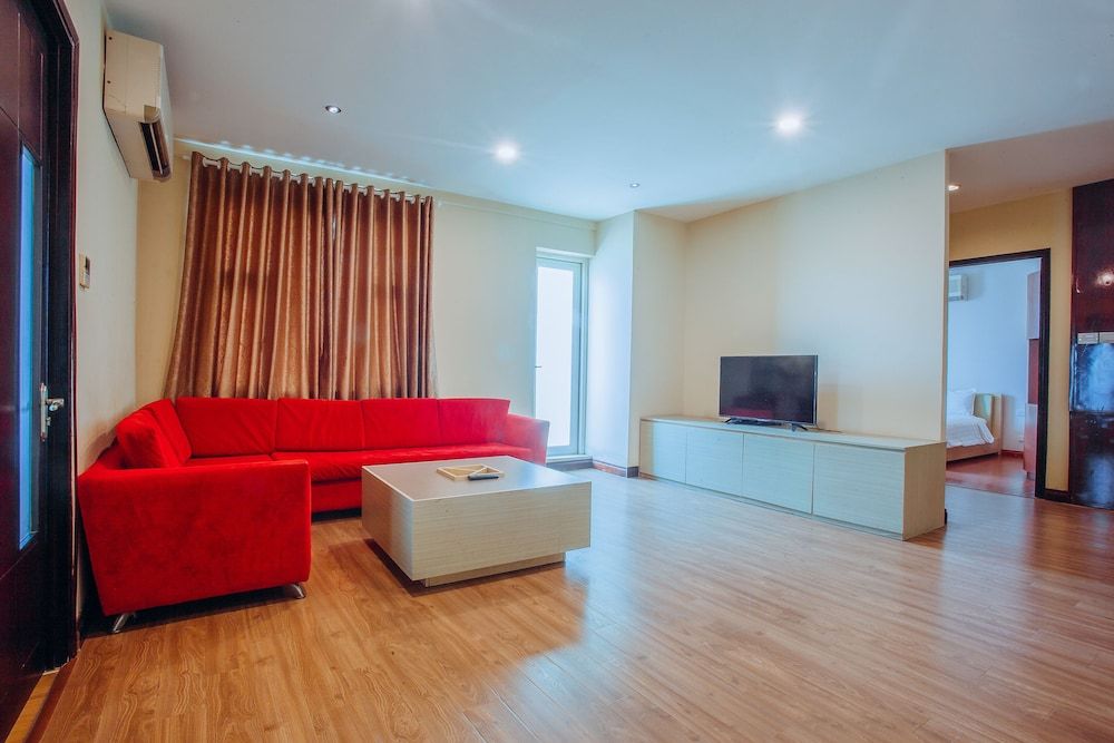 Suite, 2 Bedrooms