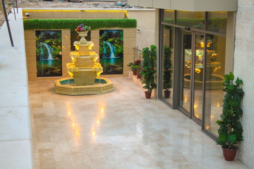 undefined Qaser AlSultan Hotel Suites 9