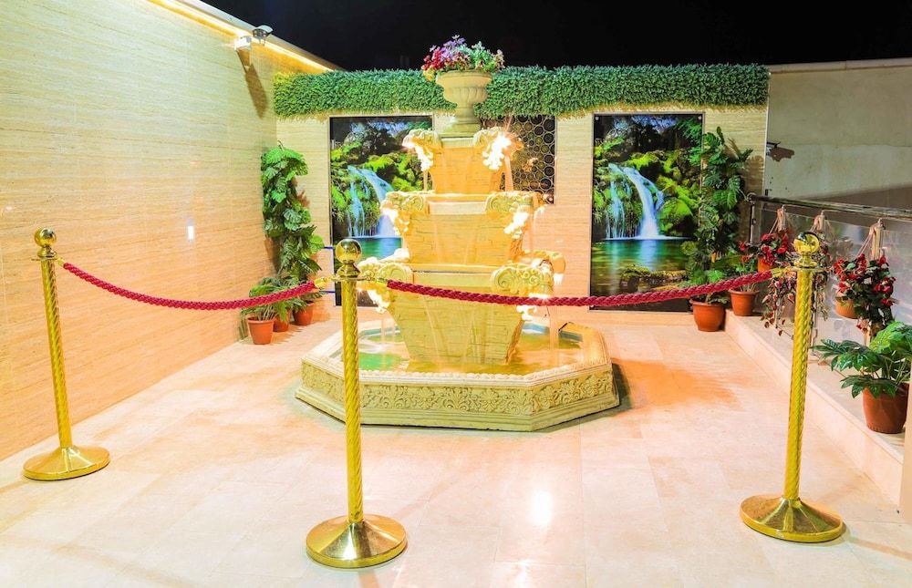 undefined Qaser AlSultan Hotel Suites 6