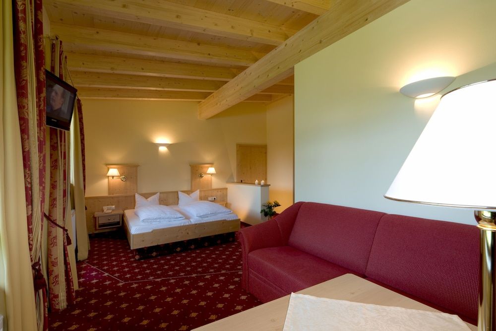 Superior Double Room (Typ C)