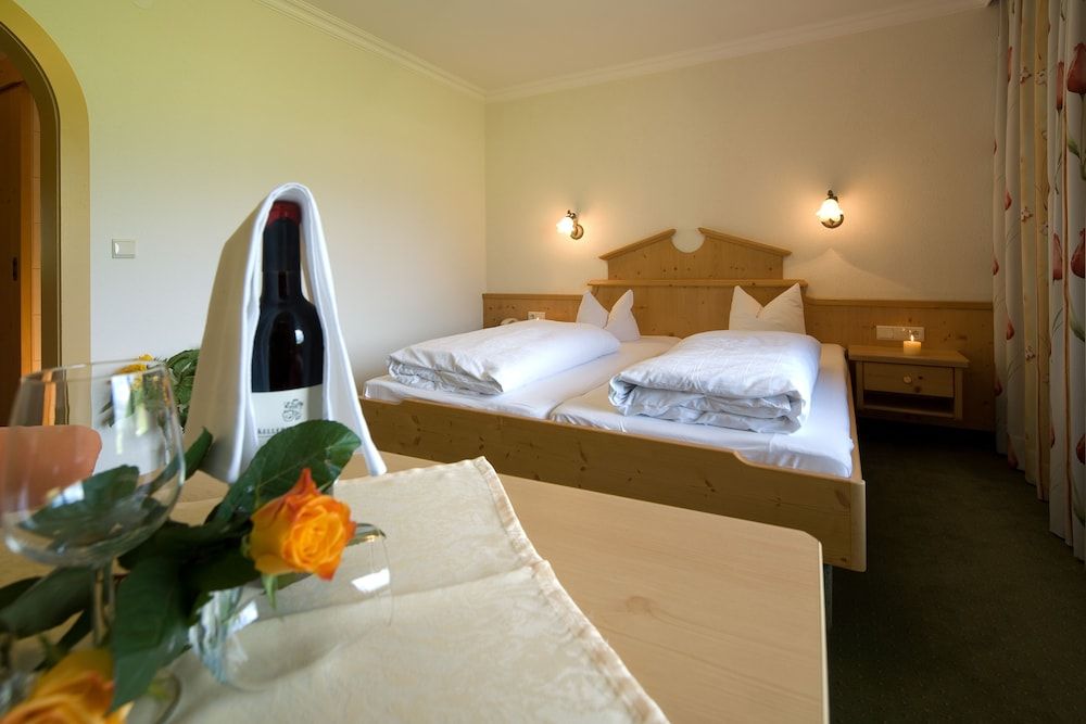 Standard Double Room (Achsensee)