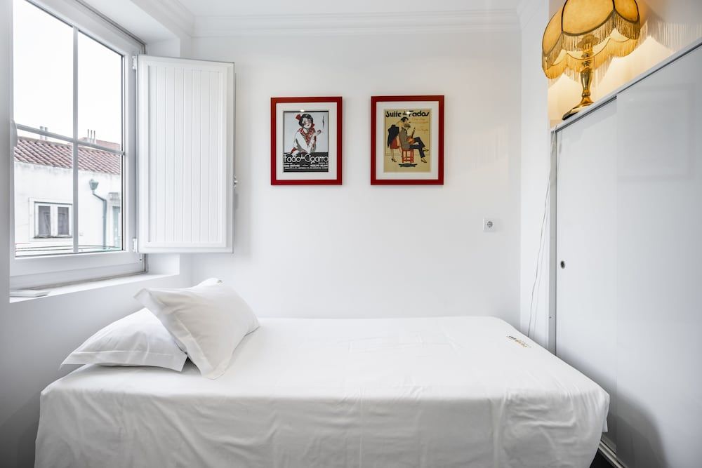 undefined Castle Inn Lisbon Apartments 4