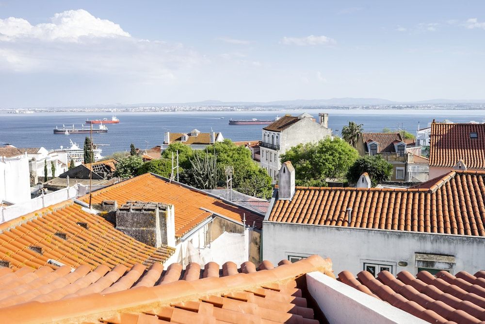 Castle Inn Lisbon Apartments Apartment, 1 Bedroom (Descobrimentos) 6